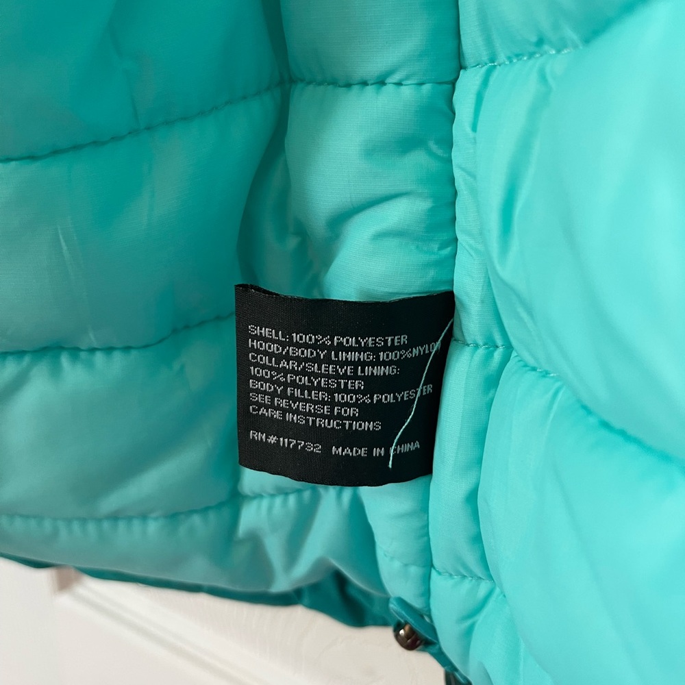 Gerry Winter, Ski/Snowboard jacket - Picture 5 of 16